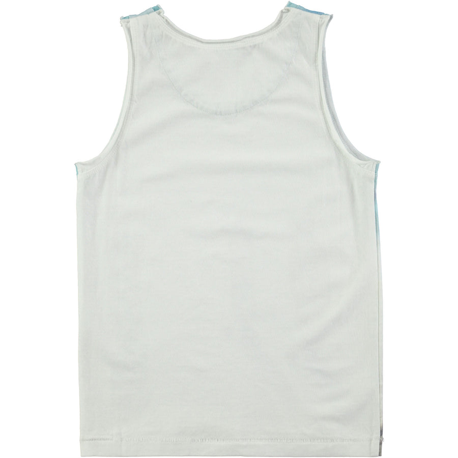 Molo Longboards Ronoy Tank