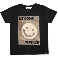 Molo We Come in Peace Tee