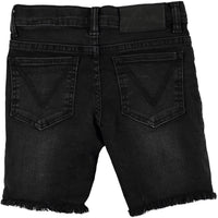Molo Washed Black Alons Jeans