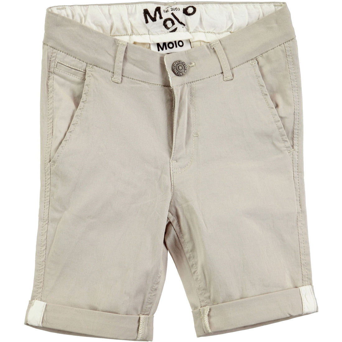 Molo Laid Back Asp Shorts
