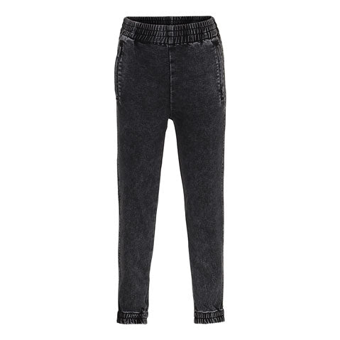 Molo Black Add Skinny Jeans