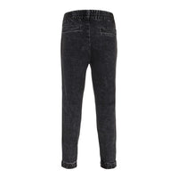 Molo Black Add Skinny Jeans