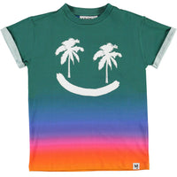 Molo Summer Scrap Randon T-Shirt