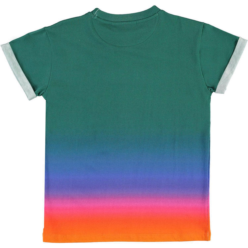 Molo Summer Scrap Randon T-Shirt