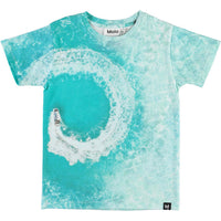 Molo Boat Spin Raul T-Shirt