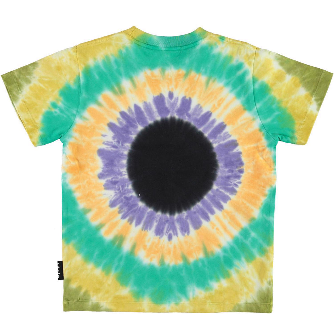 Molo Multi Happy Roxo Tee