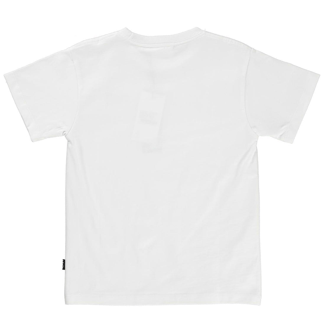 Molo White Rasmus Tee