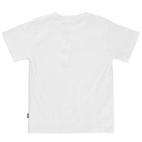 Molo White Rasmus Tee