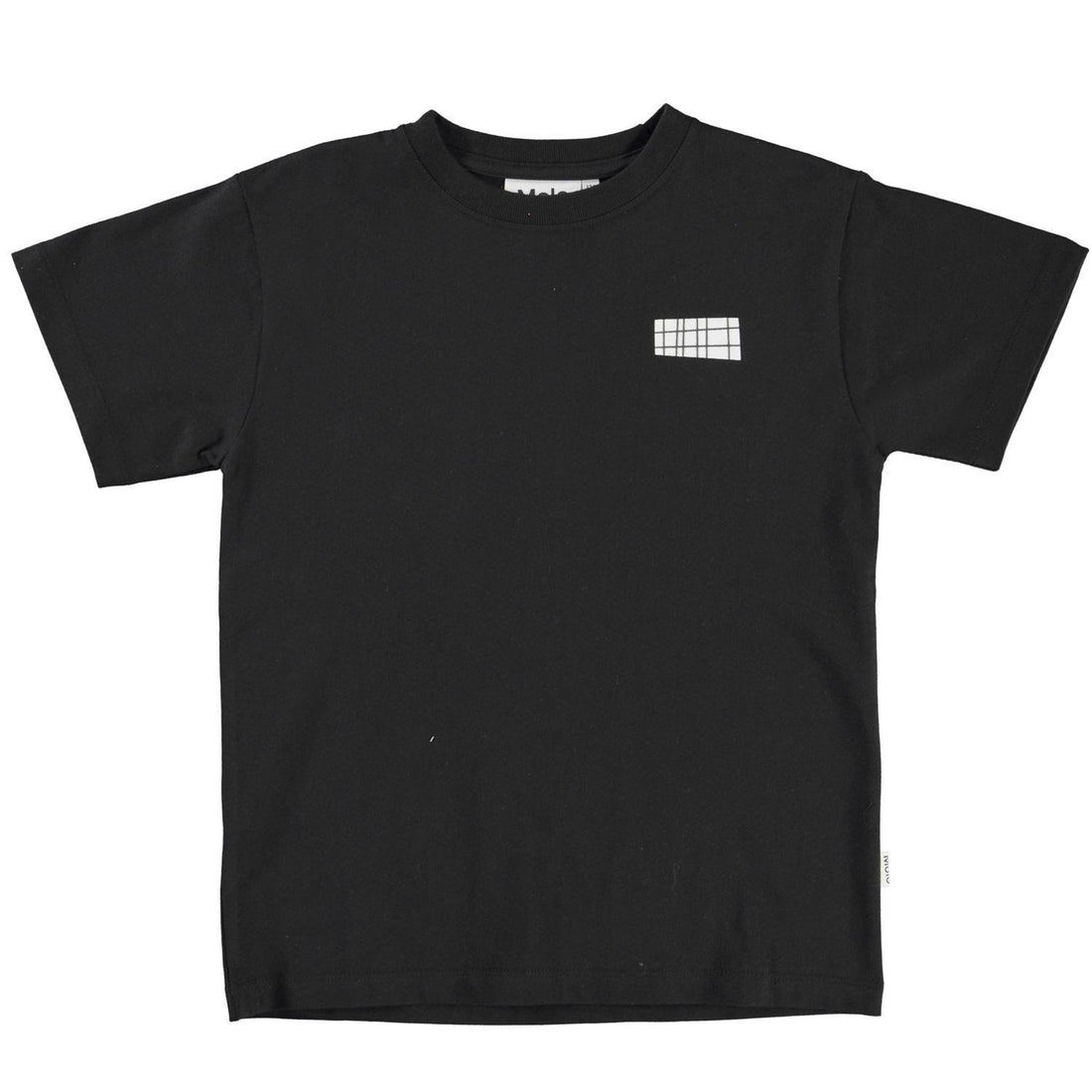 Molo Black Rasmus Tee