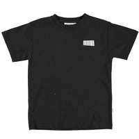 Molo Black Rasmus Tee