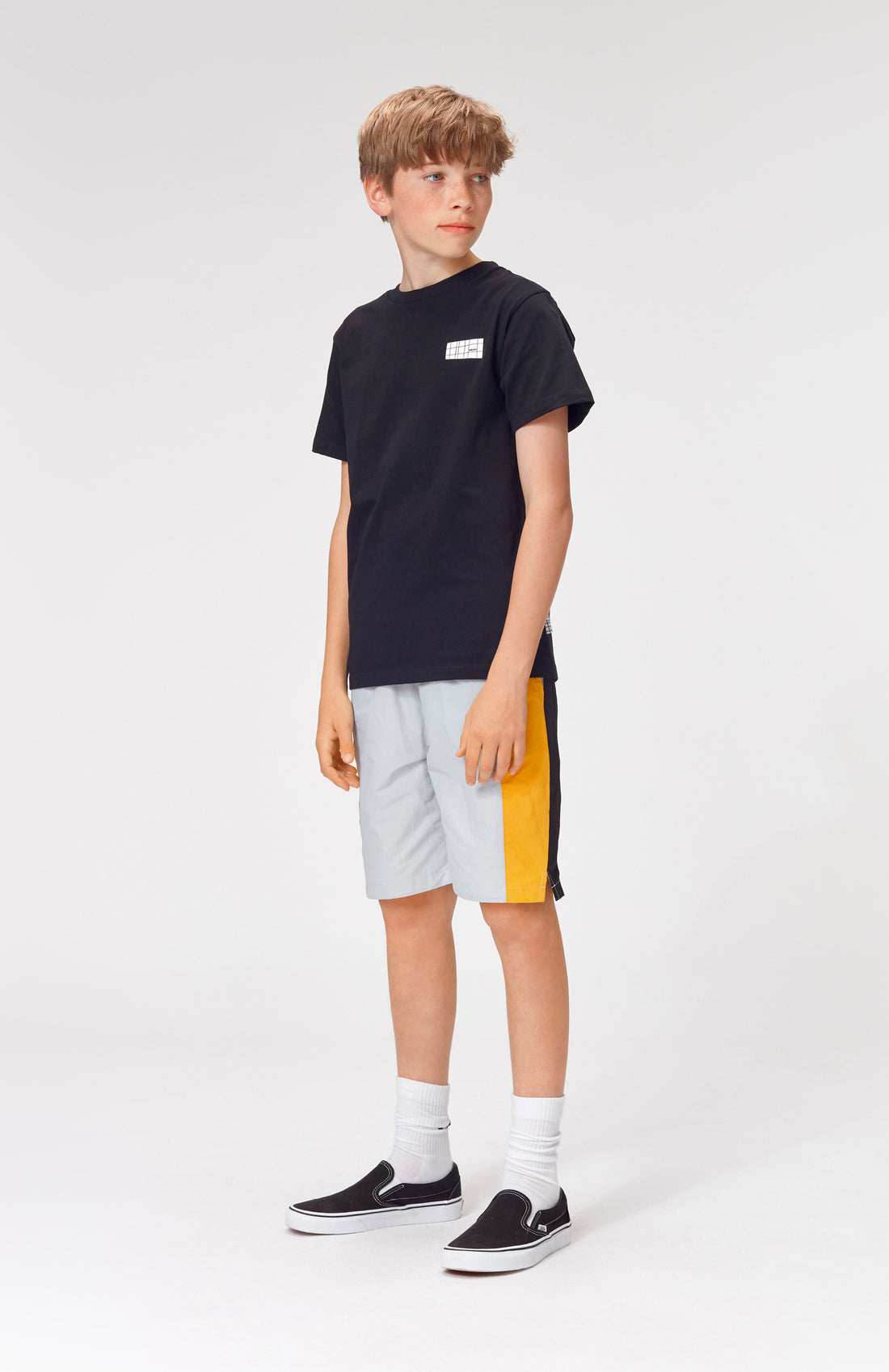 Molo Black Rasmus Tee