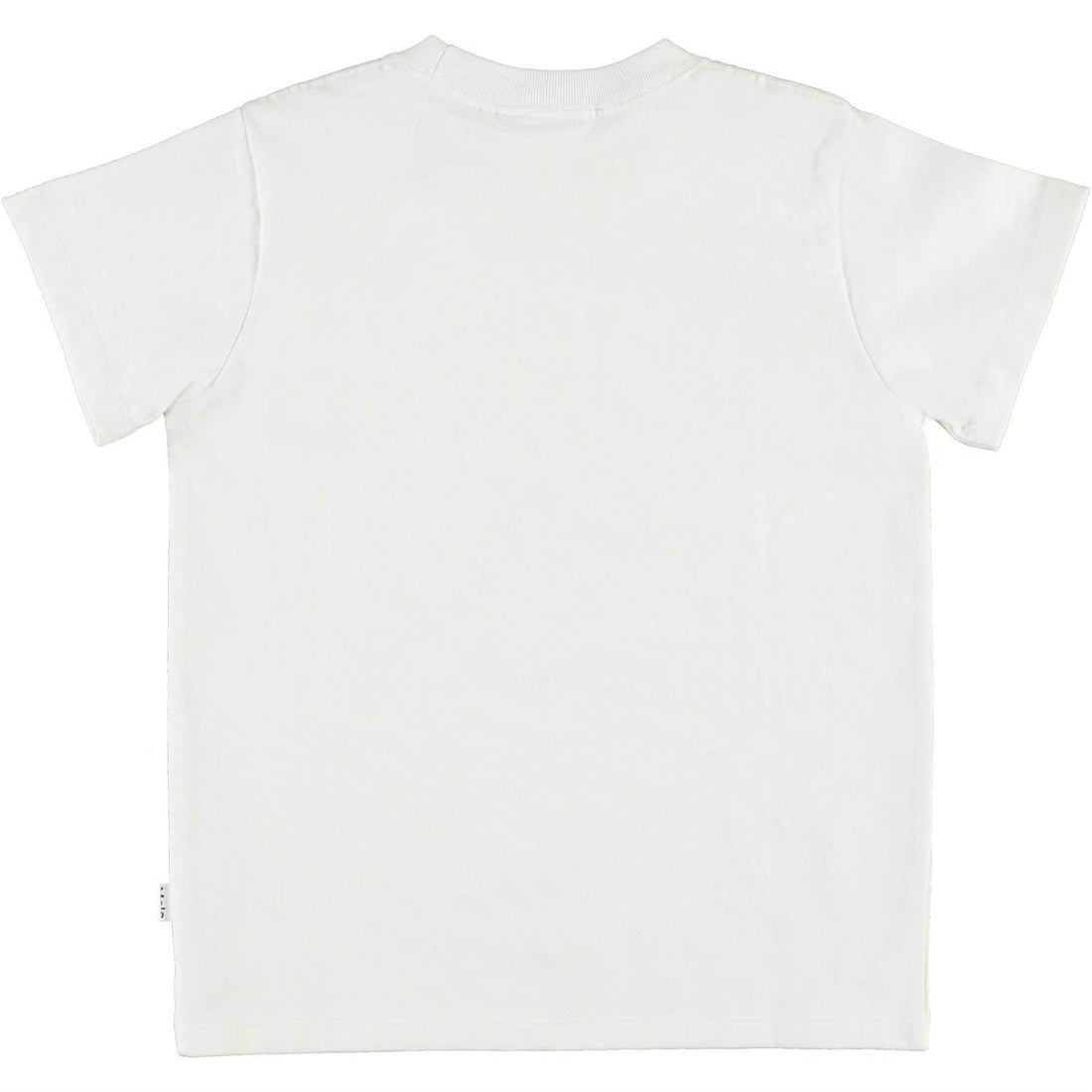 Molo White Road Tee