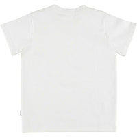 Molo White Road Tee