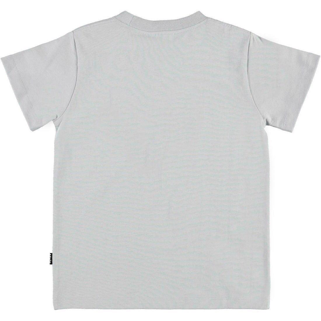 Molo Pearled Blue Road Tee