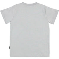 Molo Pearled Blue Road Tee