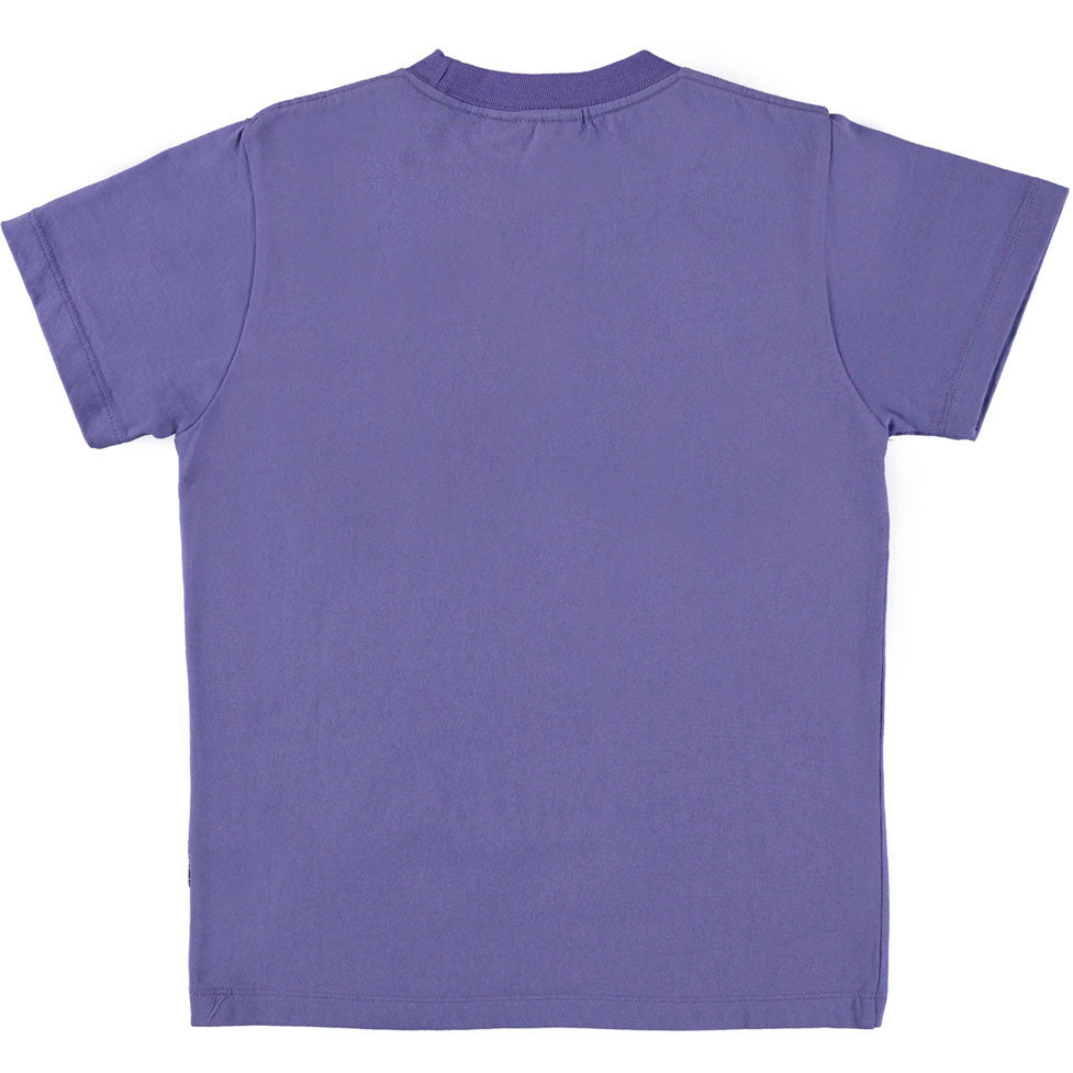 Molo Simply Purple Roxo Tee