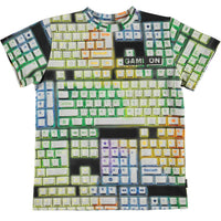 Molo Game On Road Tee