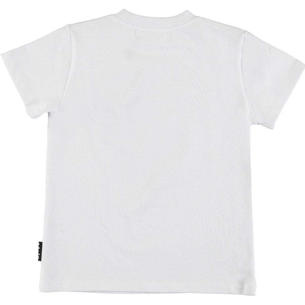 Molo Dog On A Roll Road Tee