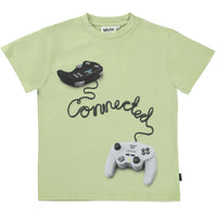 Molo Connecting Roxo Tee