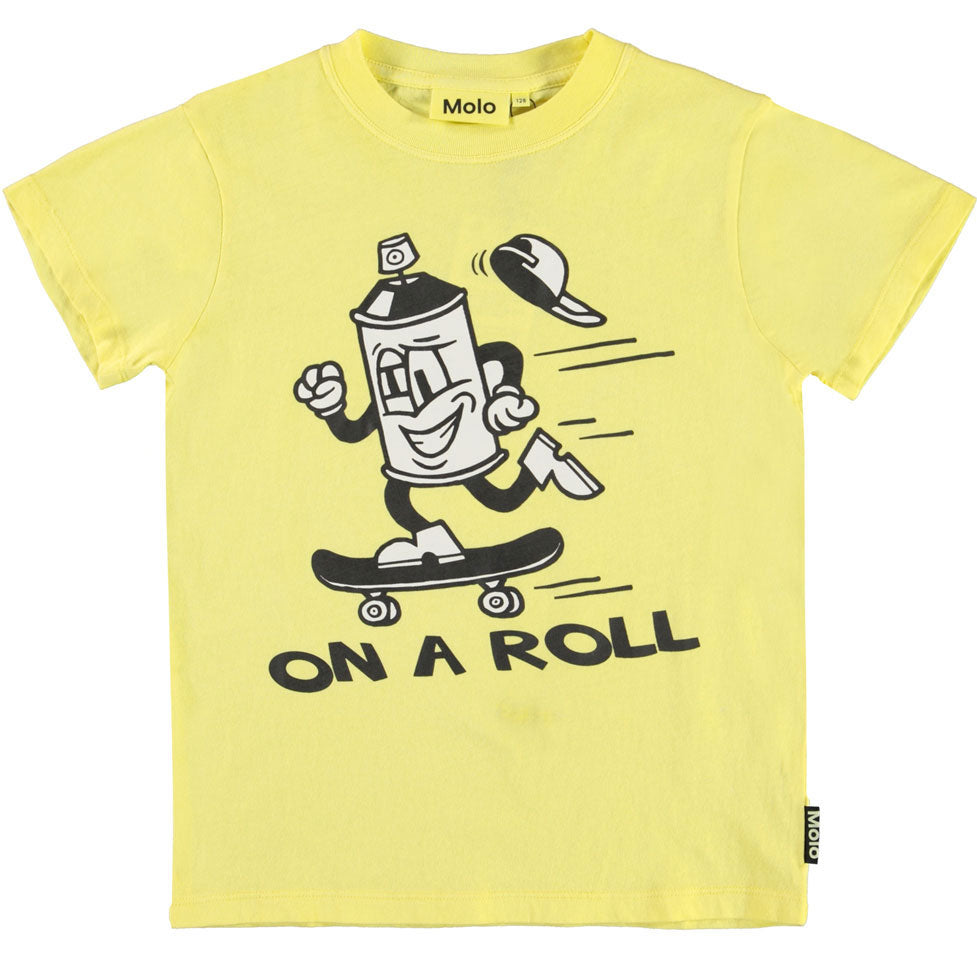 Molo Canary Road Tee