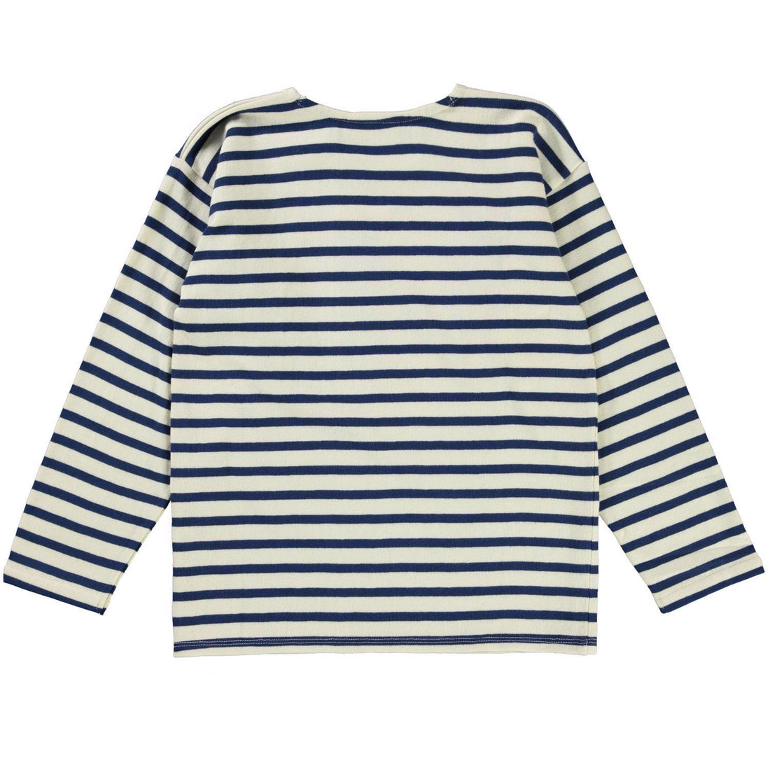 Molo Breton Striped Rilder Tee