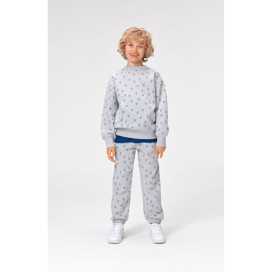 Molo Hands Mattis Sweatshirt
