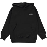Molo Black Moz Sweatshirt
