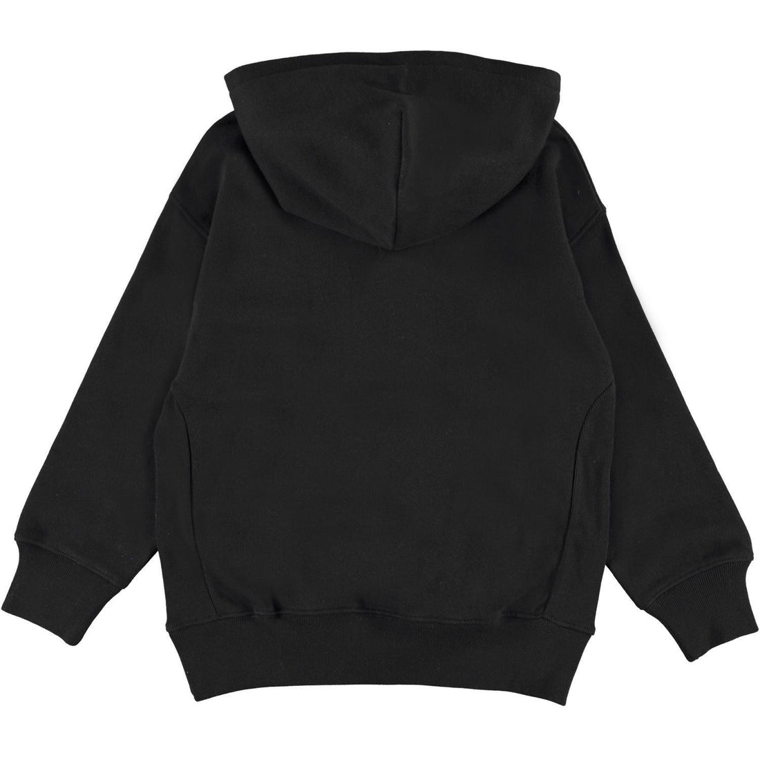 Molo Black Moz Sweatshirt
