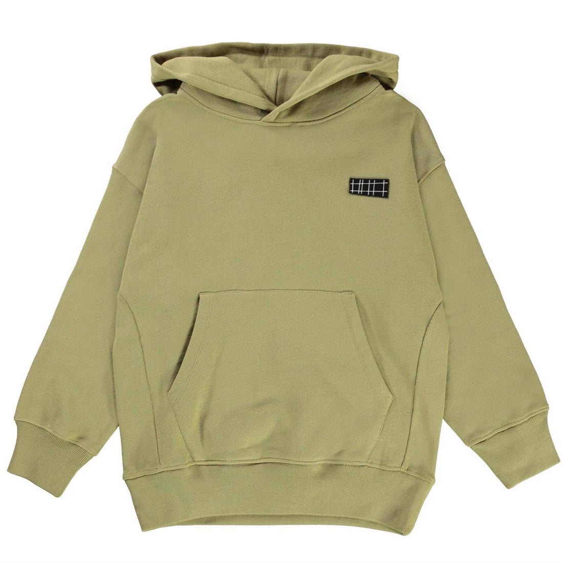 Molo Cedar Moz Sweatshirt