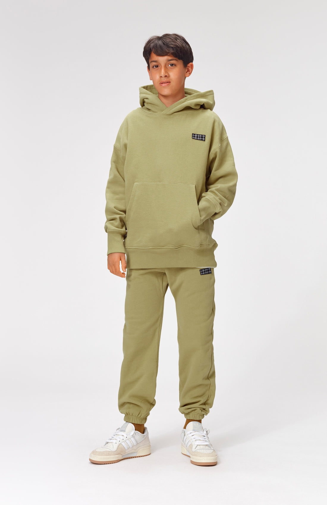 Molo Cedar Moz Sweatshirt