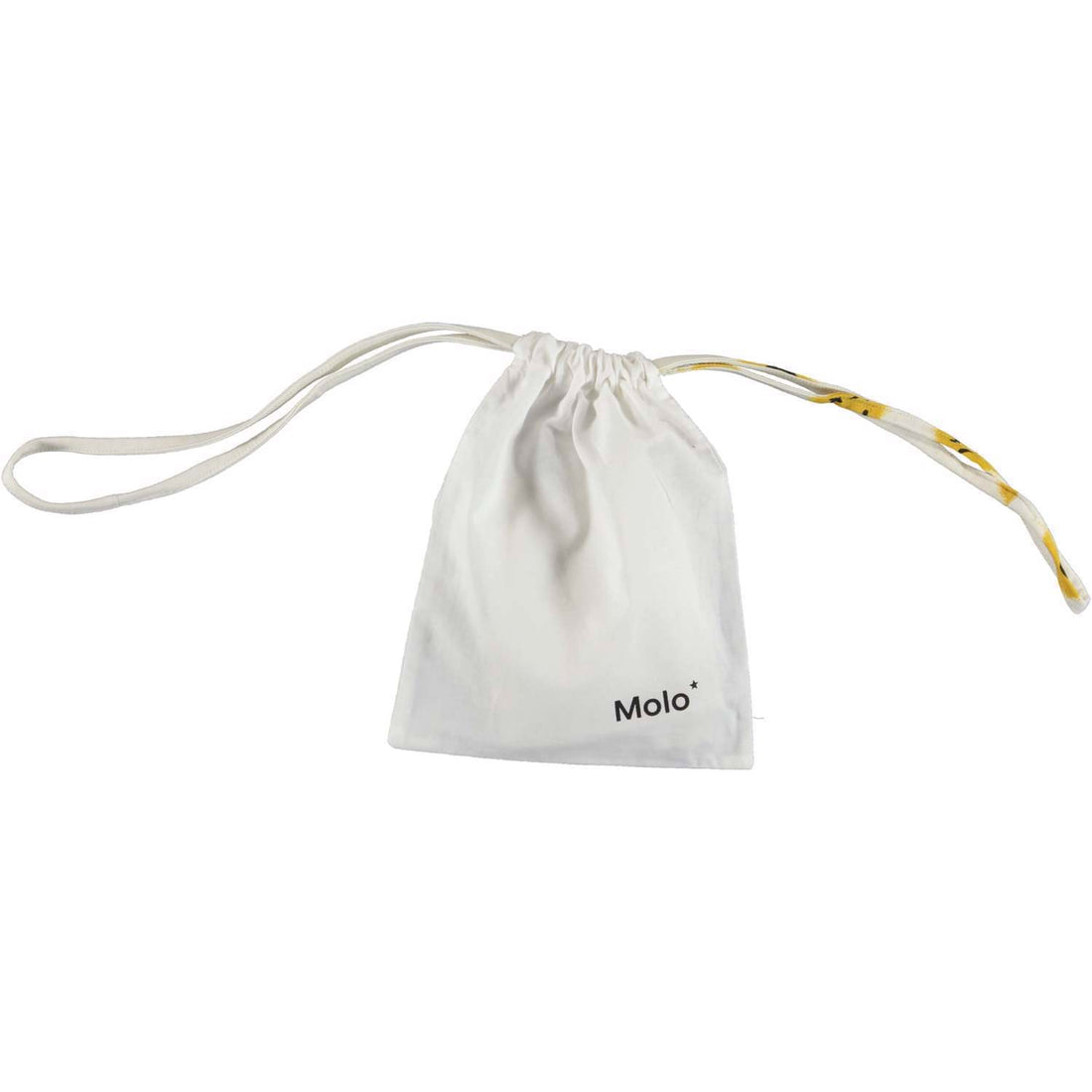 Molo Ivory Smiles Justin 2-Pack Underwear