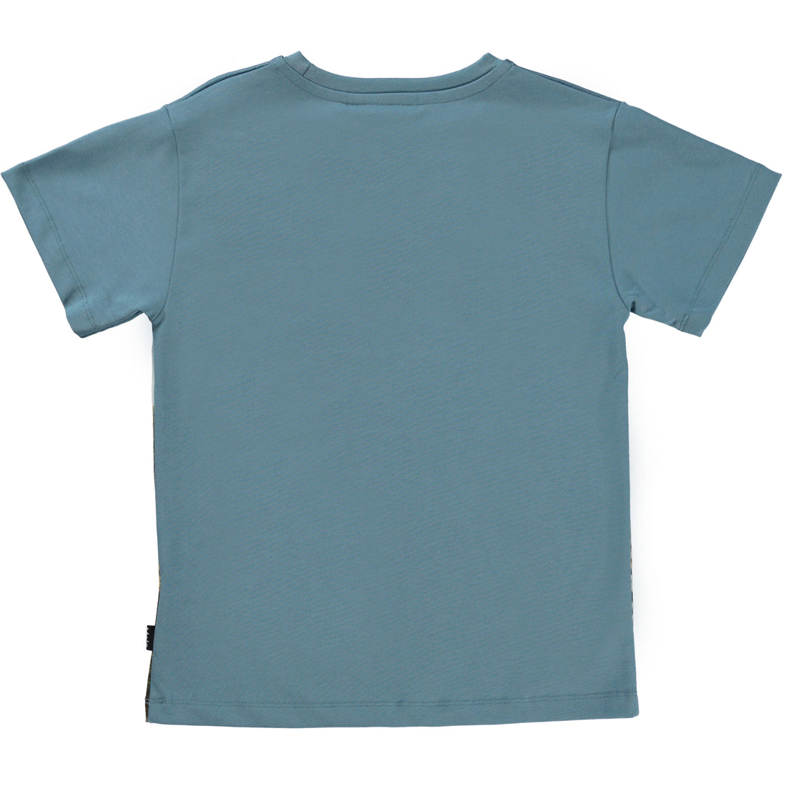 Molo Mountain Leopard Rasmus Short Sleeves Tee