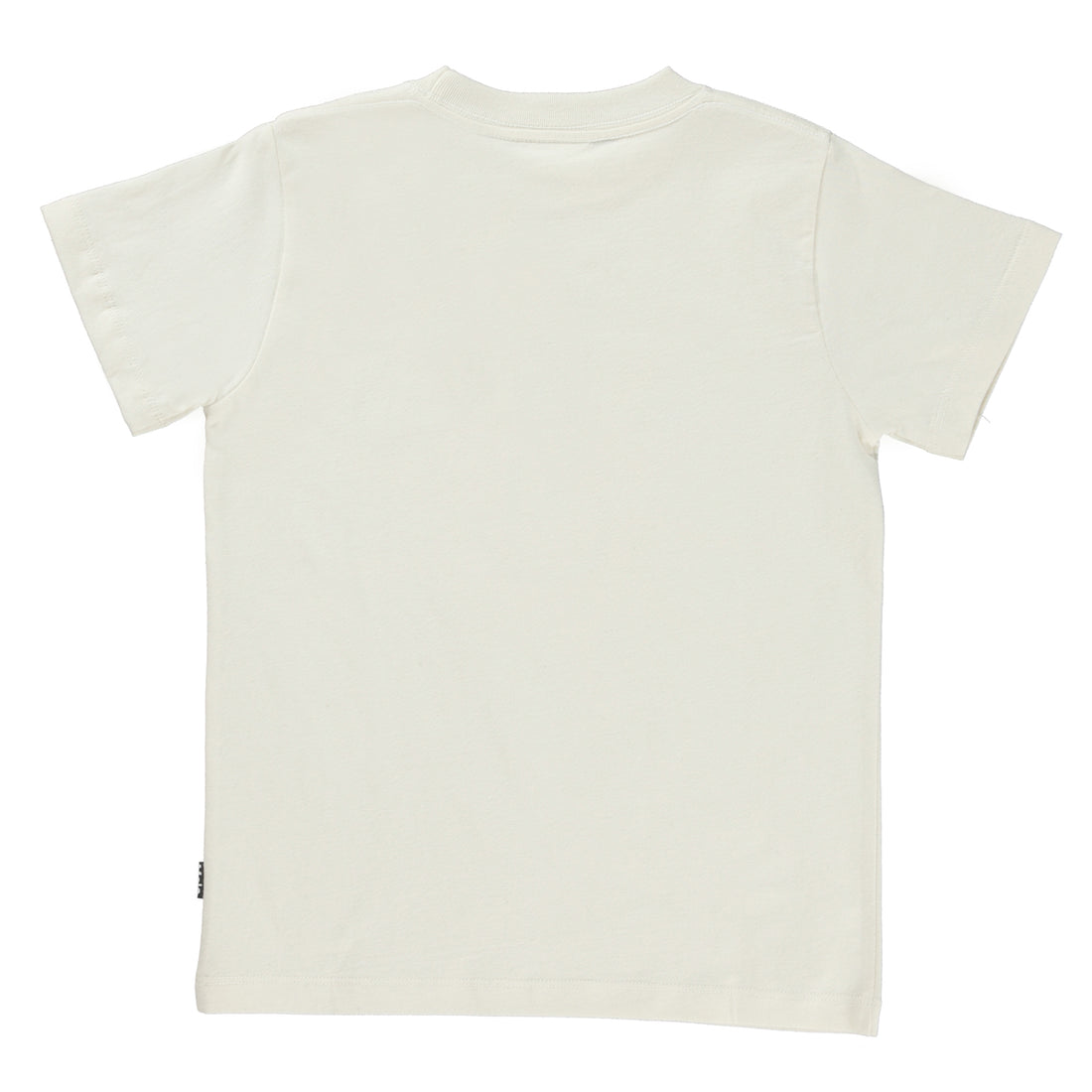 Molo Sun Smile Road Short Sleeves Tee