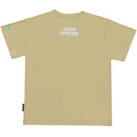 Molo Fruit Stickers Rodney Short Sleeves Tee