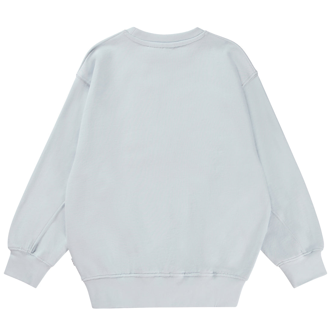 Molo Iced Blue Magni Sweatshirt