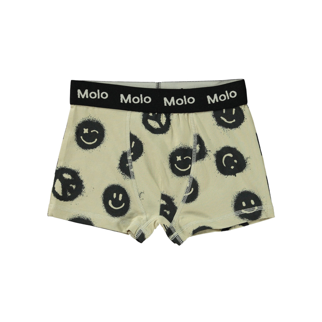 Molo Space Smile Justin 2-Pack Bottom