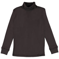 Molo Brown Darkness Rip Long Sleeve Tee