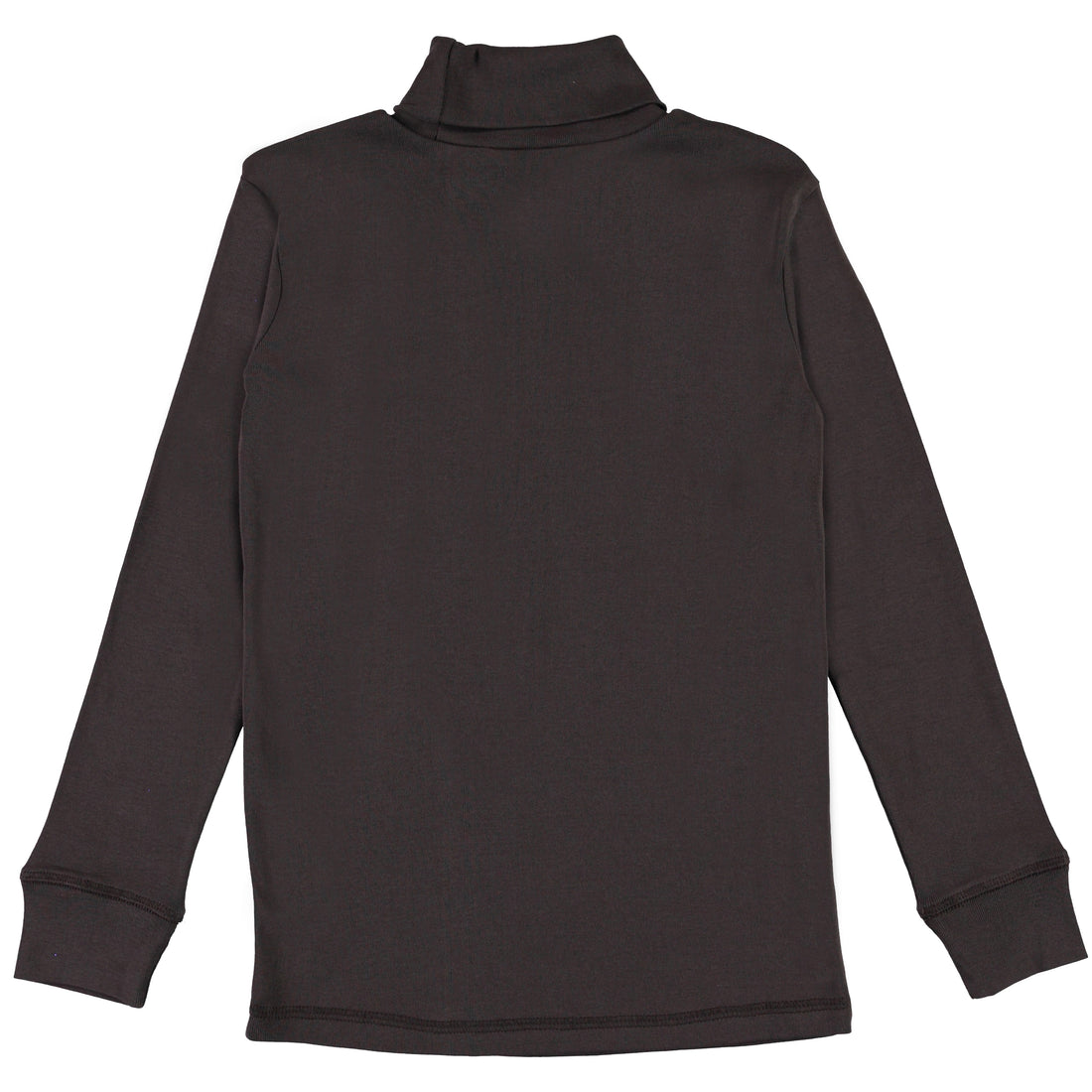 Molo Brown Darkness Rip Long Sleeve Tee