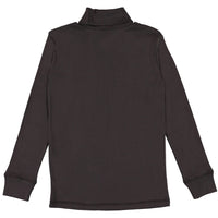 Molo Brown Darkness Rip Long Sleeve Tee