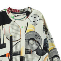 Molo Sports Gear Mik Sweashirt