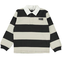 Molo Moon Stripe Relz Tee