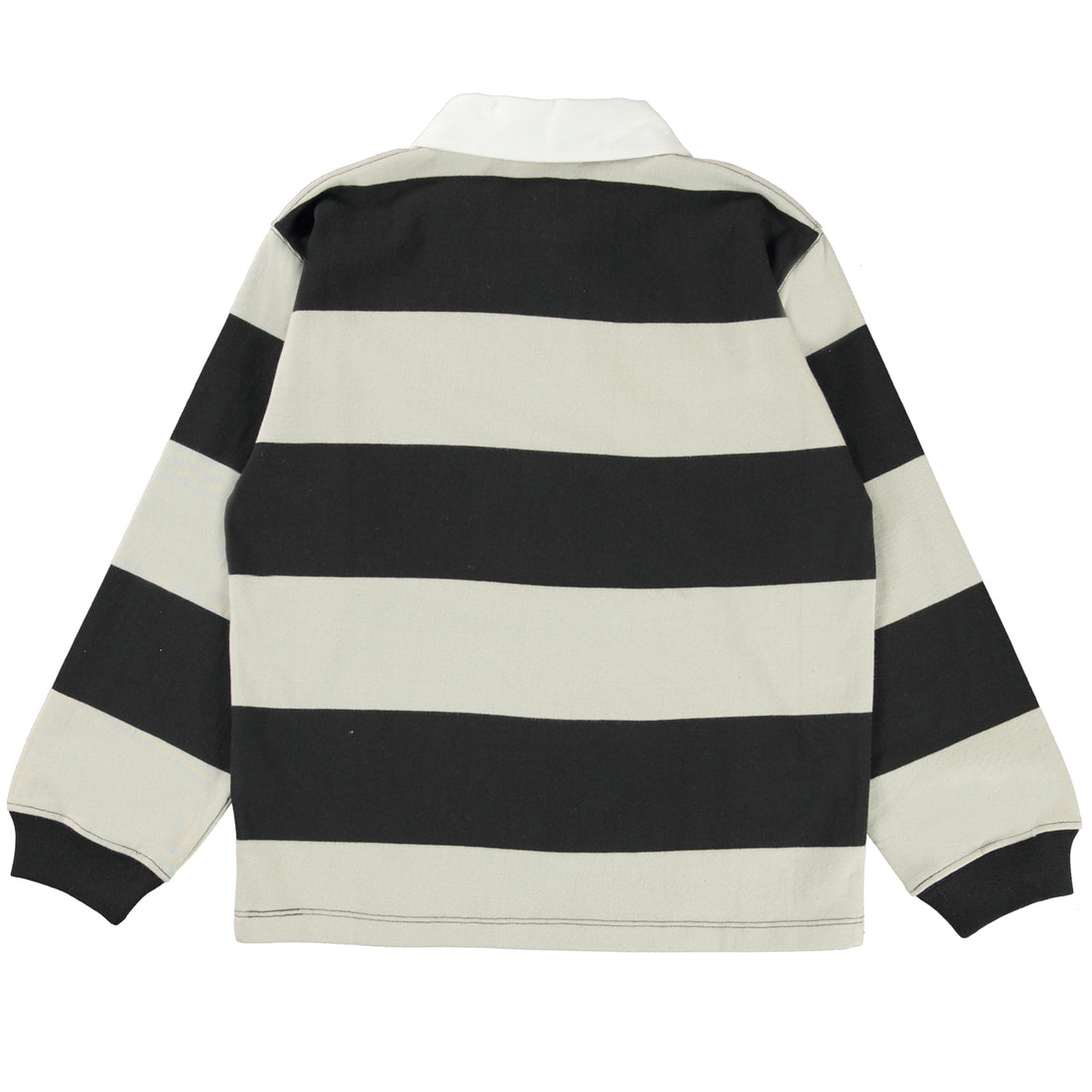 Molo Moon Stripe Relz Tee
