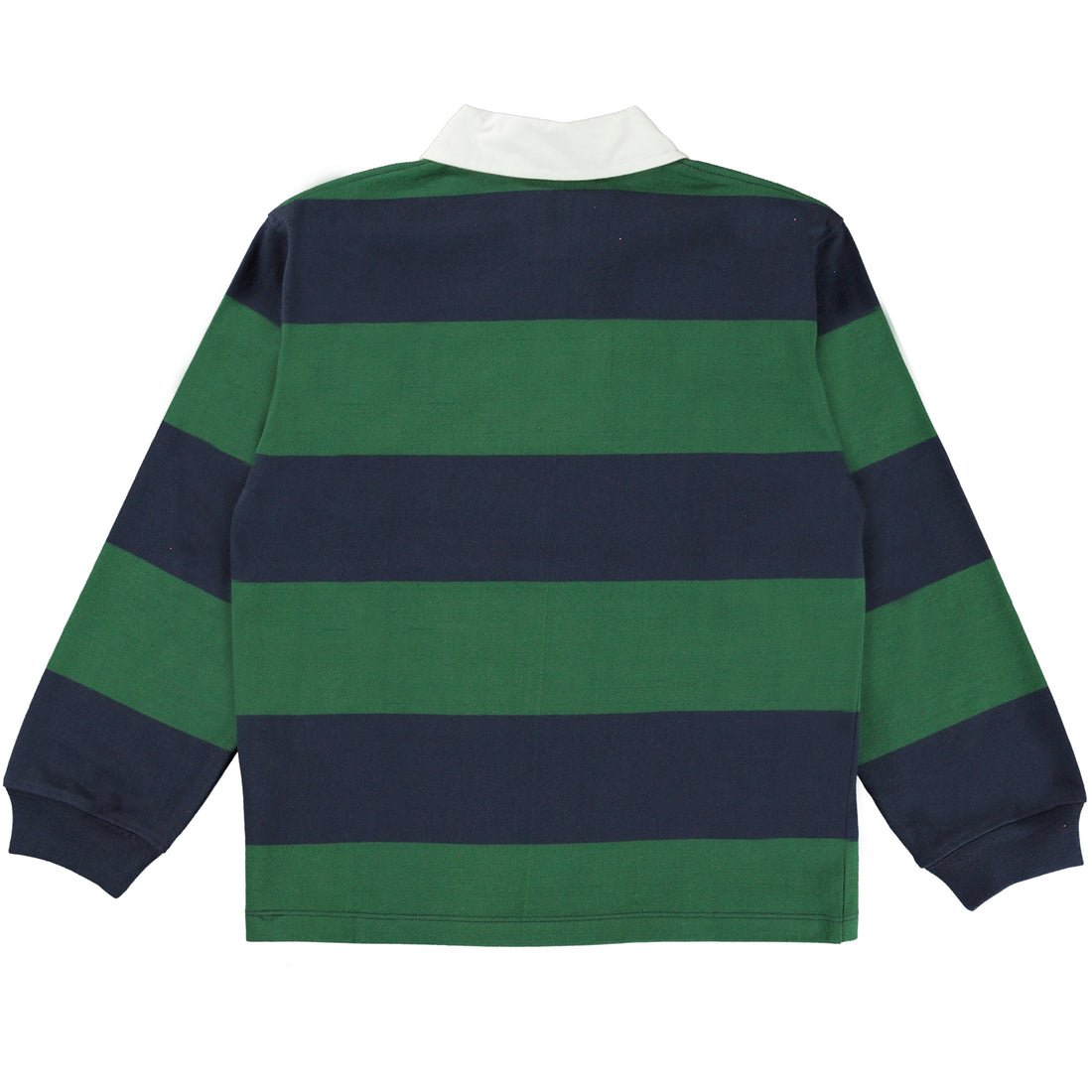 Molo Eden Blue Stripe Relz Tee