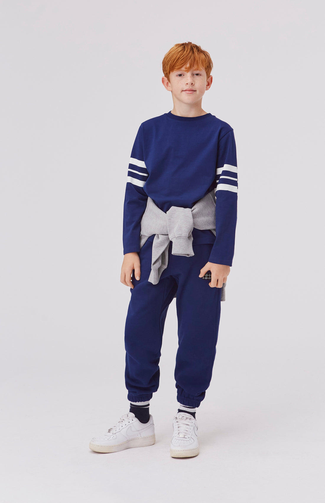 Molo Sailor Ras Tee