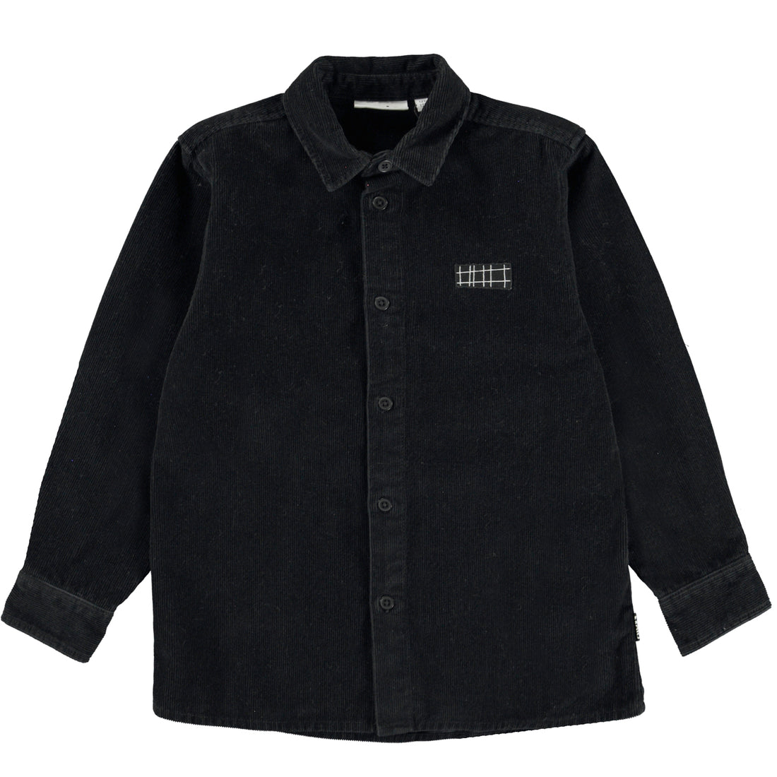 Molo Black Roo Shirts