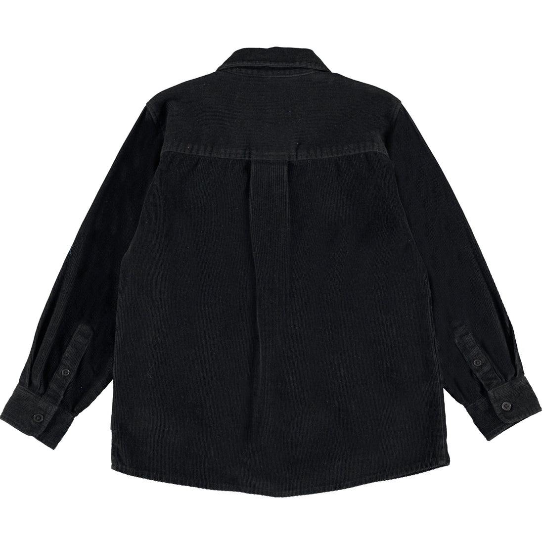 Molo Black Roo Shirts