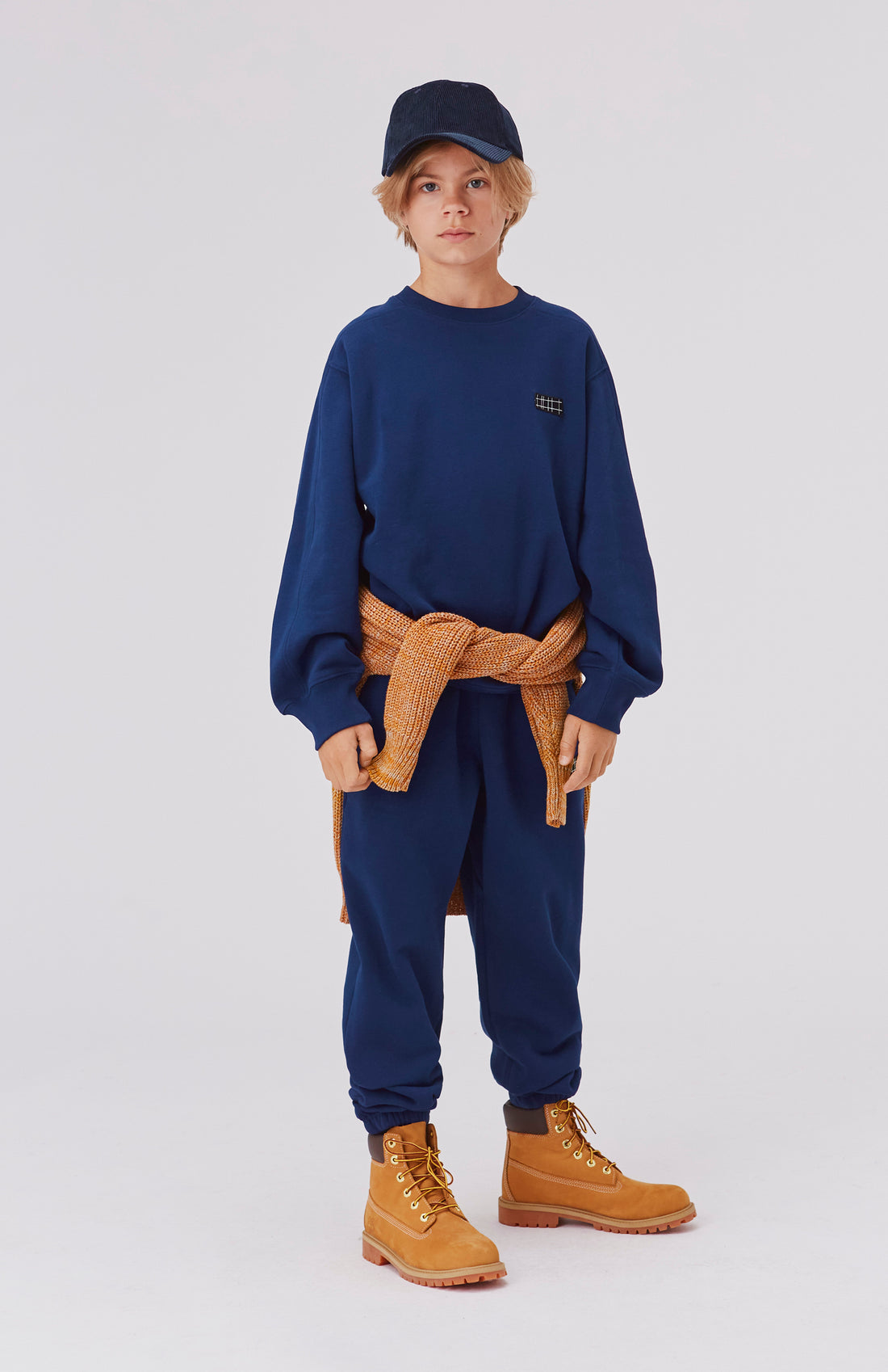 Molo Sailor Mir Sweatshirt