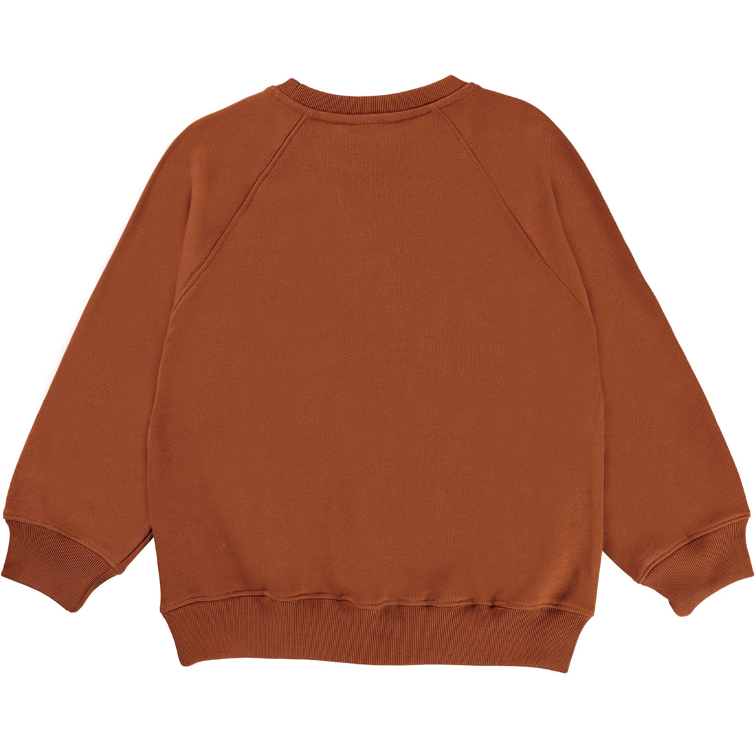 Molo Tawny Brown Mir Sweatshirt