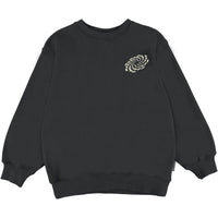 Molo Black Monti Sweatshirt