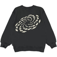 Molo Black Monti Sweatshirt